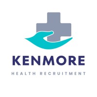 Kenmore Health Recruitment logo - Similar company to Ozrecruit