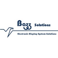 Bazz Solutions logo - Similar company to Dryveggie