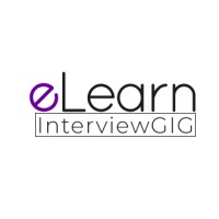 Free Online Courses | Daily 100%OFF Udemy Coupons | eLearn - InterviewGIG logo - Similar company to Free Scholarships & Courses