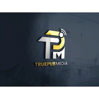 Truepub Media Solution logo - Similar company to Vrddhim Martech Ventures Pvt Ltd
