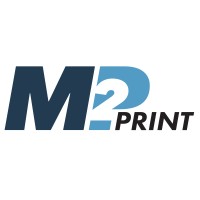 MP2 Print logo - Similar company to Massprinting Inc.