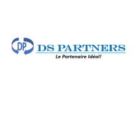DS PARTNERS logo - Similar company to Quarion Technology Inc.