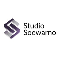 Studio Soewarno logo - Similar company to Fitgaaf!