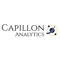 Capillon Analytics AB logo - Similar company to Spawlab.Pl