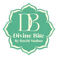 Divine Bite by Ruchi Mathur logo - Similar company to Mapani By Paakshantar
