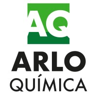 Arlo Química logo - Similar company to Aluminio Zaragoza