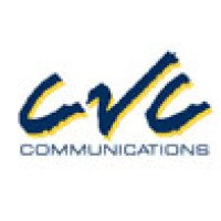 CVC Communications logo - Similar company to Evolution To Revolution Consulting & Coaching
