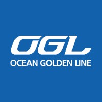 Ocean Golden Line logo - Similar company to Jewelry Tehran Decoration - آرایه و جعبه جواهر تهران - Jtd