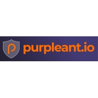 Purple Ant logo - Similar company to Area 51 Podcast