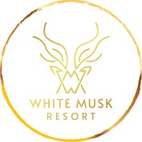 White Musk Resort logo - Similar company to Adagio Apparels