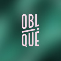 Oblique Studio logo - Similar company to Hakuna Studio