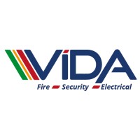 Vida Fire and Security Ltd logo - Similar company to Firstford Fire & Security