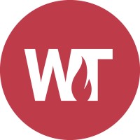 William Temple Foundation logo - Similar company to Parli-Training