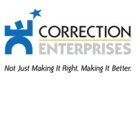 North Carolina Correction Enterprises logo - Similar company to North Carolina Probation And Parole Association