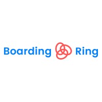 Boarding Ring logo - Similar company to Innovmobile