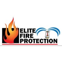 Elite Fire Protection, Inc logo - Similar company to Eastern Mechanical Services, Inc