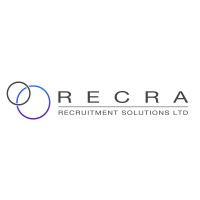 Recra Recruitment Solutions Ltd logo - Similar company to Recra - The Recruitment Alternative