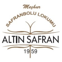 Safkar Lokum Şekerleme Satış ve Pazarlama San. Tic. Ltd. Şti. logo - Similar company to Golden Thread Saffron