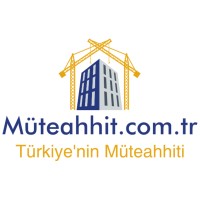 Müteahhit.com.tr logo - Similar company to Siteforge Studio