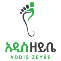 Addis Zeybe - አዲስ ዘይቤ logo - Similar company to Enqu