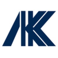 AKK Group of Companies logo - Similar company to Pushti