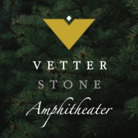 Vetter Stone Amphitheater logo - Similar company to Kingdom Workers