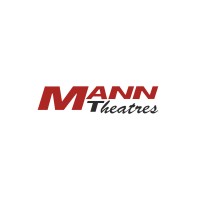 Mann Theatres MN logo - Similar company to Cmdc