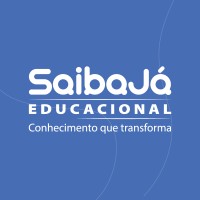 Escola SaibaJá Blumenau e Gaspar logo - Similar company to Aws User Group - Blumenau