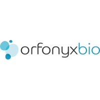 Orfonyx Bio logo - Similar company to Bioescalator