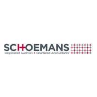 Schoemans Registered Auditors and Chartered Accountants logo - Similar company to Sc Audit