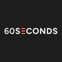 60Seconds logo - Similar company to Kaizenx