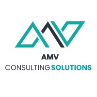 AMV Consulting Solutions logo - Similar company to Vesser_
