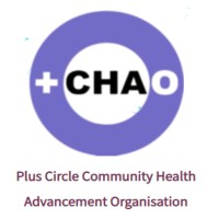 Plus-Circle Community Health Advancement Organization logo - Similar company to Learnetric