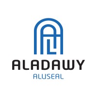 Aladawy Aluseal logo - Similar company to Facade Systems Egypt