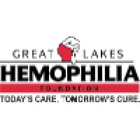 Great Lakes Hemophilia Foundation logo - Similar company to Hemophilia Association Of New Jersey