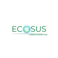 Ecosus Energy logo - Similar company to Mobilite Haber