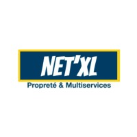 Net'XL logo - Similar company to Guilbert Propreté