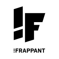 !Frappant logo - Similar company to Frappant