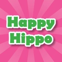 Happy Hippo logo - Similar company to Kratora Llc