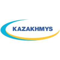 Kazakhmys Corporation logo - Similar company to Erg Kazakhstan