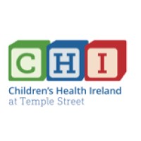 Temple Street Children’s University Hospital logo - Similar company to Hemoglobinopathies National Coordinating Center (Hncc)