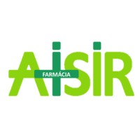 Farmácia Aisir logo - Similar company to Farmácia Ideal