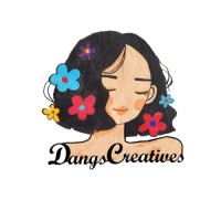 DangsCreatives logo - Similar company to Dipeshpreneur
