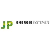 JP-Energiesystemen logo - Similar company to Fennenoord