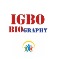 Igbo Genealogy and Biographies Foundation logo - Similar company to Evergreen Washelli