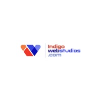 INDIGO WEB STUDIOS logo - Similar company to Liberty Web Studio