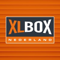 XLBox Nederland logo - Similar company to Ingenious Foundation