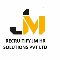 Recruitify JM HR Solutions Pvt Ltd logo - Similar company to Gobuild.Work