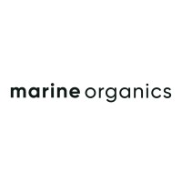 Marine Organics logo - Similar company to Fount Drinks