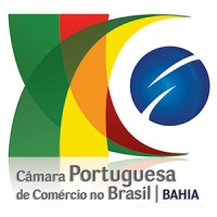Câmara Portuguesa de Comércio da Bahia logo - Similar company to Talentlog